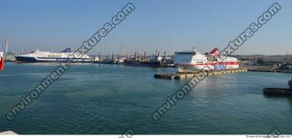 Photo Reference of Ship Port 0004